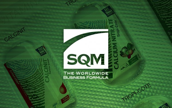 SQM – Varios